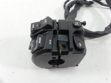 Load image into Gallery viewer, 2017 Yamaha XT1200Z Super Tenere Left Hand Cruise Control Switch 2BS-83954-00-00 | Mototech271