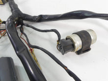 Load image into Gallery viewer, 1978 Yamaha XS650 SE Special Wiring Harness Coils Rectifier Set 3G1-82590-51-00 | Mototech271