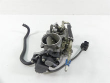 Load image into Gallery viewer, 2007 Suzuki M109R VZR1800 Boulevard Throttle Body Bodies 13405-48G00 13405-48G01 | Mototech271