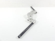 Load image into Gallery viewer, 2017 BMW RnineT Racer K32 Upper Triple Tree Steering Bars Set 31428558762 | Mototech271