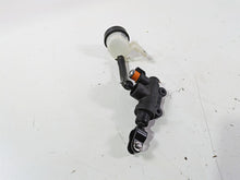 Load image into Gallery viewer, 2018 BMW R1200GS GSW K50 Nissin Rear Brake Master Cylinder 1/2" 34318522398