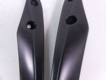 Load image into Gallery viewer, 2018 BMW K1600 Bagger Rear Passenger Grip Grab Handle Set 46548566498 4654856649 | Mototech271