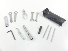 Load image into Gallery viewer, 1977 Honda CB750 A Four Hondamatic Tool Kit Box Bag | Mototech271