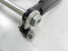 Load image into Gallery viewer, 2017 Harley Touring FLHTKL Electra Glide Rear Swingarm & 25mm Axle Set 47549-09A