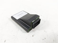 Load image into Gallery viewer, 2020 Ducati Scrambler 1100 Sport Pro Bbox Black Box Control Unit 38511163A | Mototech271