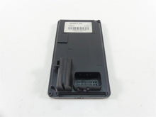 Load image into Gallery viewer, 2018 Harley Sportster XL1200 Custom Bcm X-Axis Body Control Module 41000351C | Mototech271