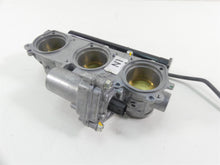 Load image into Gallery viewer, 2020 Triumph Speed Triple RS 1050 Keihin Throttle Body Bodies T1243540 | Mototech271