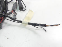 Load image into Gallery viewer, 2005 Harley Touring CVO FLHTC SE Electra Glide  Wiring Harness -Read 70985-04