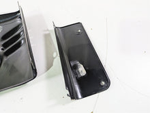 Load image into Gallery viewer, 2017 Harley FLS Softail Slim Front Fork Tube & Headlight Cover Set 45900032 | Mototech271