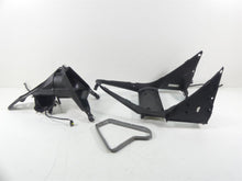 Load image into Gallery viewer, 2020 Ducati Panigale V2 Coolant Fan & Radiator Cover Reservoir Set 8292A342A