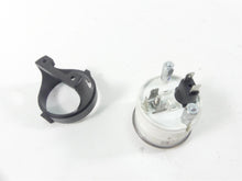 Load image into Gallery viewer, 2012 Harley Touring FLHX Street Glide Fuel Gas Petrol Level Gauge 75168-08