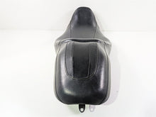 Load image into Gallery viewer, 2010 Harley Touring FLHX Street Glide Seat Saddle Low 52000142