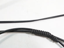 Load image into Gallery viewer, 2009 Harley Softail FLSTSB Cross Bones 14" Ape Hanger Handlebar Handle Bar