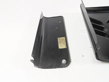 Load image into Gallery viewer, 2014 Harley FLS Softail Slim Headlight & Fork Tube Covers Set 45900032