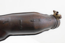 Load image into Gallery viewer, 06 Kawasaki ZX636 ZX6R ZX6 Ninja STOCK Exhaust Header Pipe Manifold 18091-0209 | Mototech271