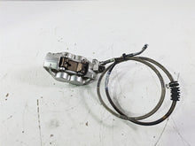 Load image into Gallery viewer, 2004 Victory Kingpin Front Brembo Brake Caliper + Line 1910726 | Mototech271