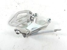 Load image into Gallery viewer, 2018 BMW S1000RR K46 Right Foot Peg Set & Brake Ped Pedal 46718559066