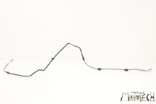 Load image into Gallery viewer, 2015 BMW R nineT nine T K21 ABS to Rear Brake Caliper Line 34328533936 | Mototech271