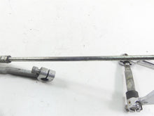 Load image into Gallery viewer, 2012 Harley Touring FLHTP Electra Glide Shifter Shift Lever & Rod Set 33895-82E | Mototech271