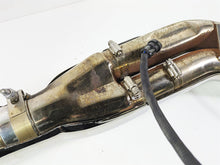 Load image into Gallery viewer, 2011 Harley FXDC Dyna Super Glide Bassani Road Rage Exhaust System 1D32R | Mototech271