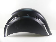 Load image into Gallery viewer, 2016 Indian Chieftain Dark Horse Rear Fender Tire Hugger Mud Guard 1019209 | Mototech271