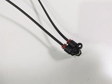 Load image into Gallery viewer, 2005 Harley Touring FLHRI Road King Rear Shock Damper Set 13" 54565-97C | Mototech271