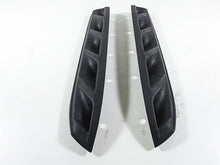 Load image into Gallery viewer, 2006 Sea-Doo GTX Supercharged Sponson Fin Stabilizer Set 292001036 292001037