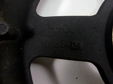 Load image into Gallery viewer, 2005 Harley Sportster XL1200 C Rear Drive Belt Pulley 68t 1 1/8" 40354-04 | Mototech271