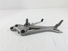 Load image into Gallery viewer, 2009 Ducati Monster 1100 S Right Foot Peg Brake Pedal READ 82411441B 45720461A | Mototech271