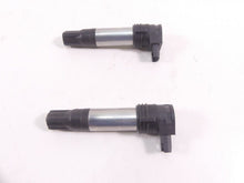 Load image into Gallery viewer, 2016 BMW R1200RS K54 Eldor Ignition Stick Coil Coils Set 12138526677 | Mototech271