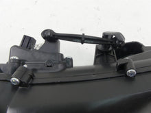 Load image into Gallery viewer, 2016 Harley Touring FLTRX Road Glide Left Air Duct Intake Vent Ram 29200069