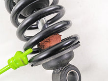 Load image into Gallery viewer, 2015 Harley Touring FLHTKL Electra Glide Rear Shock Damper Set 54000081 54000082