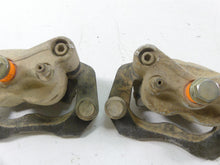 Load image into Gallery viewer, 2016 Polaris RZR900 S EPS Rear Left Right Brake Caliper Set 1912274 1912275