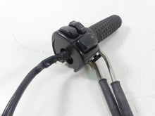 Load image into Gallery viewer, 2001 Harley Davidson XL1200 Sportster Right Throttle Control Switch 71684-06