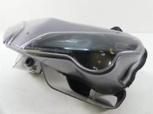 Load image into Gallery viewer, 2008 Ducati 1098 S Headlight Head Light Lamp Lens -Read 52010153A | Mototech271