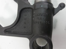 Load image into Gallery viewer, 2014 Moto Guzzi Griso 1200 SE 8V Straight Showa Front Fork Leg Set 978160 978159