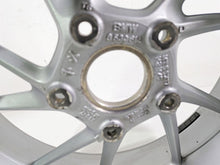 Load image into Gallery viewer, 2014 BMW R1200 RT RTW K52 Straight 17x5.5 Rear Wheel Rim 36317727235 | Mototech271