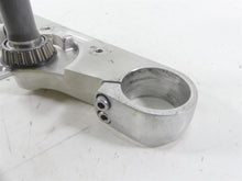 Load image into Gallery viewer, 2008 Honda V-Twin VTX1800 N3 Upper & Lower Triple Tree Set 53230-MCV-N20