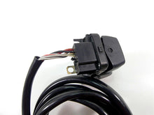 Load image into Gallery viewer, 2017 Harley Dyna FXDB Street Bob Right Control Switch - For Parts 71500360 | Mototech271