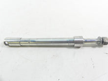 Load image into Gallery viewer, 2017 Harley Touring FLHTKL Electra Glide Front Axle Wheel Spindle 25Mm 41547-07 | Mototech271