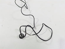 Load image into Gallery viewer, 2016 Harley Touring FLHR Road King Rear License Plate Holder - Read