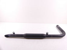 Load image into Gallery viewer, 2020 Vanderhall Venice BlackJack Right Black Exhaust Muffler Silencer Pipe | Mototech271