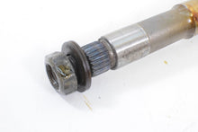 Load image into Gallery viewer, 2011 Kawasaki KVF750 DBF Bruteforce 4X4I Transmission Gear Set 13127-0053