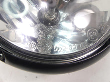 Load image into Gallery viewer, 2019 Moto Guzzi V7 III Stone 750 Front Headlight Head Light Lamp Bucket 2D000100 | Mototech271