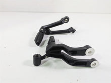 Load image into Gallery viewer, 2024 Harley Sportster RH975 S Rear Passenger Foot Peg Rest Set 50502086 50502088