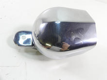 Load image into Gallery viewer, 2004 Harley Softail FLSTFI Fat Boy Horn + Chrome Cover 61300478A