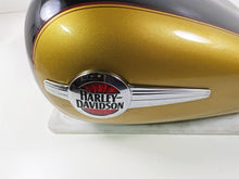 Load image into Gallery viewer, 2017 Harley Softail Heritage Classic FLSTC Fuel Gas Petrol Tank 61625-11