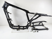 Load image into Gallery viewer, 2007 Harley Sportster XL1200 C Main Frame Chassis Straight With Clean Florida Title - 48878-04