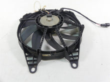 Load image into Gallery viewer, 2021 Kawasaki Teryx KRX KRF 1000 Radiator Coolant Fan - Tested 59502-0628