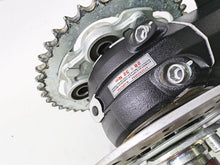 Load image into Gallery viewer, 2022 MV Agusta F3 800 Rosso Rear One Side Swingarm Axle Set 8D00B5783 | Mototech271